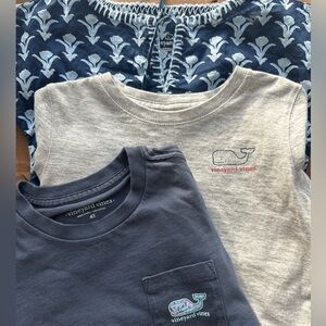 4T girls bundle (four items)